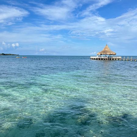 Tintipan Hotel Tintipan Island エクステリア 写真