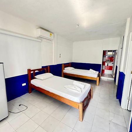 Tintipan Hotel Tintipan Island エクステリア 写真