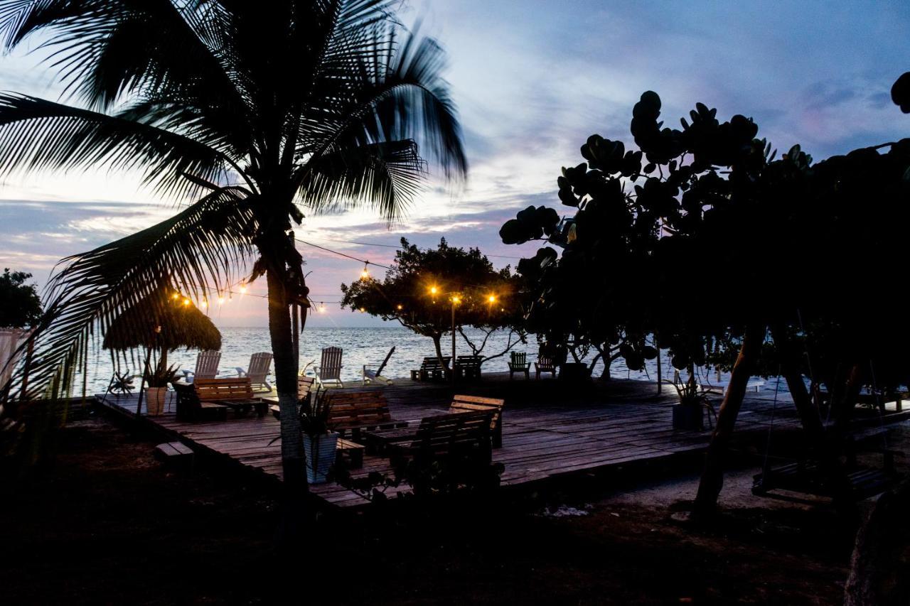 Tintipan Hotel Tintipan Island エクステリア 写真