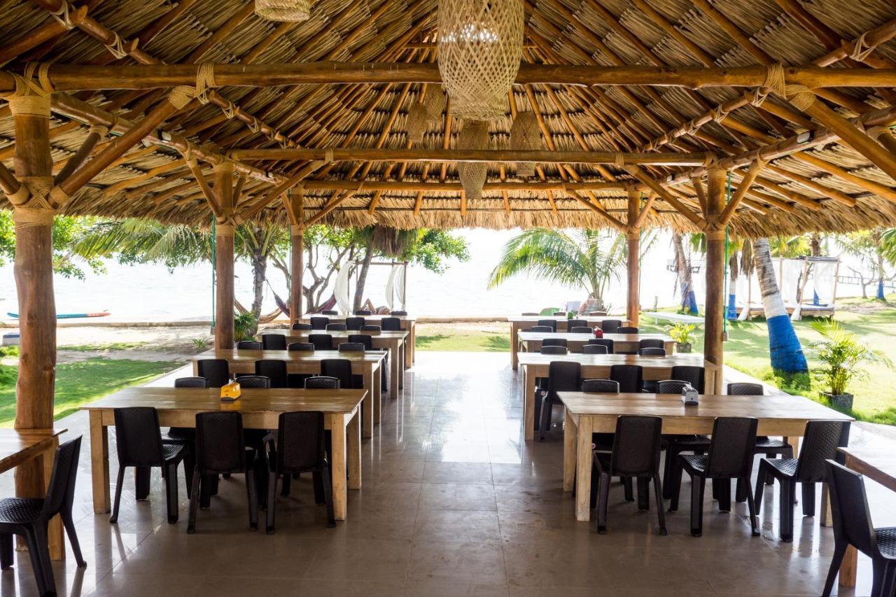 Tintipan Hotel Tintipan Island エクステリア 写真
