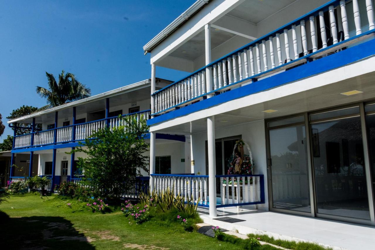Tintipan Hotel Tintipan Island エクステリア 写真