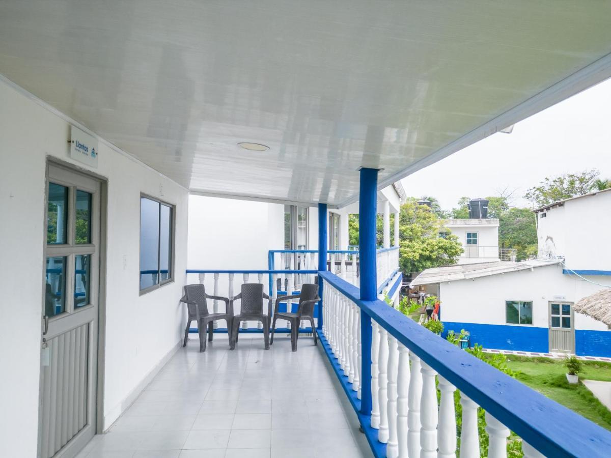 Tintipan Hotel Tintipan Island エクステリア 写真