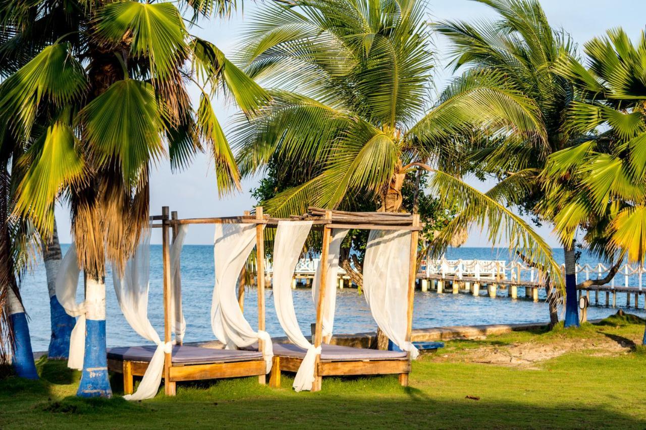 Tintipan Hotel Tintipan Island エクステリア 写真