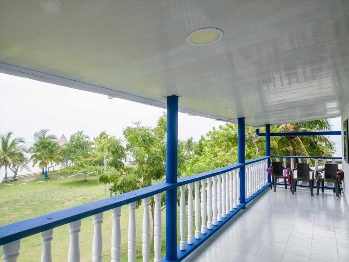 Tintipan Hotel Tintipan Island エクステリア 写真