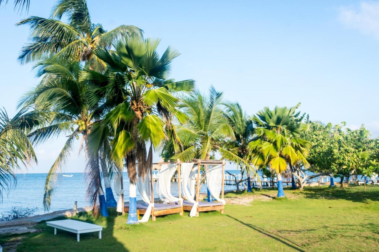 Tintipan Hotel Tintipan Island エクステリア 写真