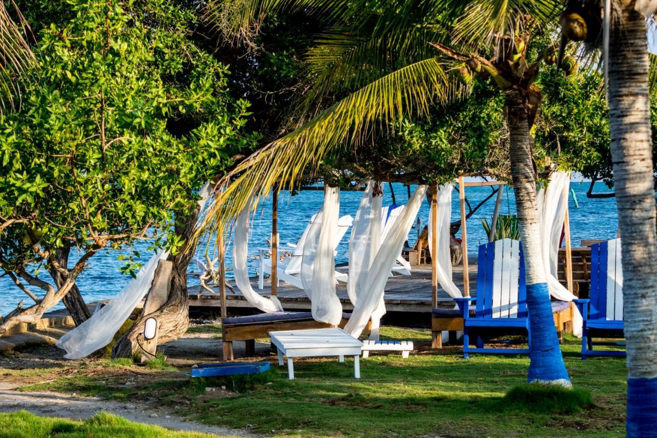Tintipan Hotel Tintipan Island エクステリア 写真