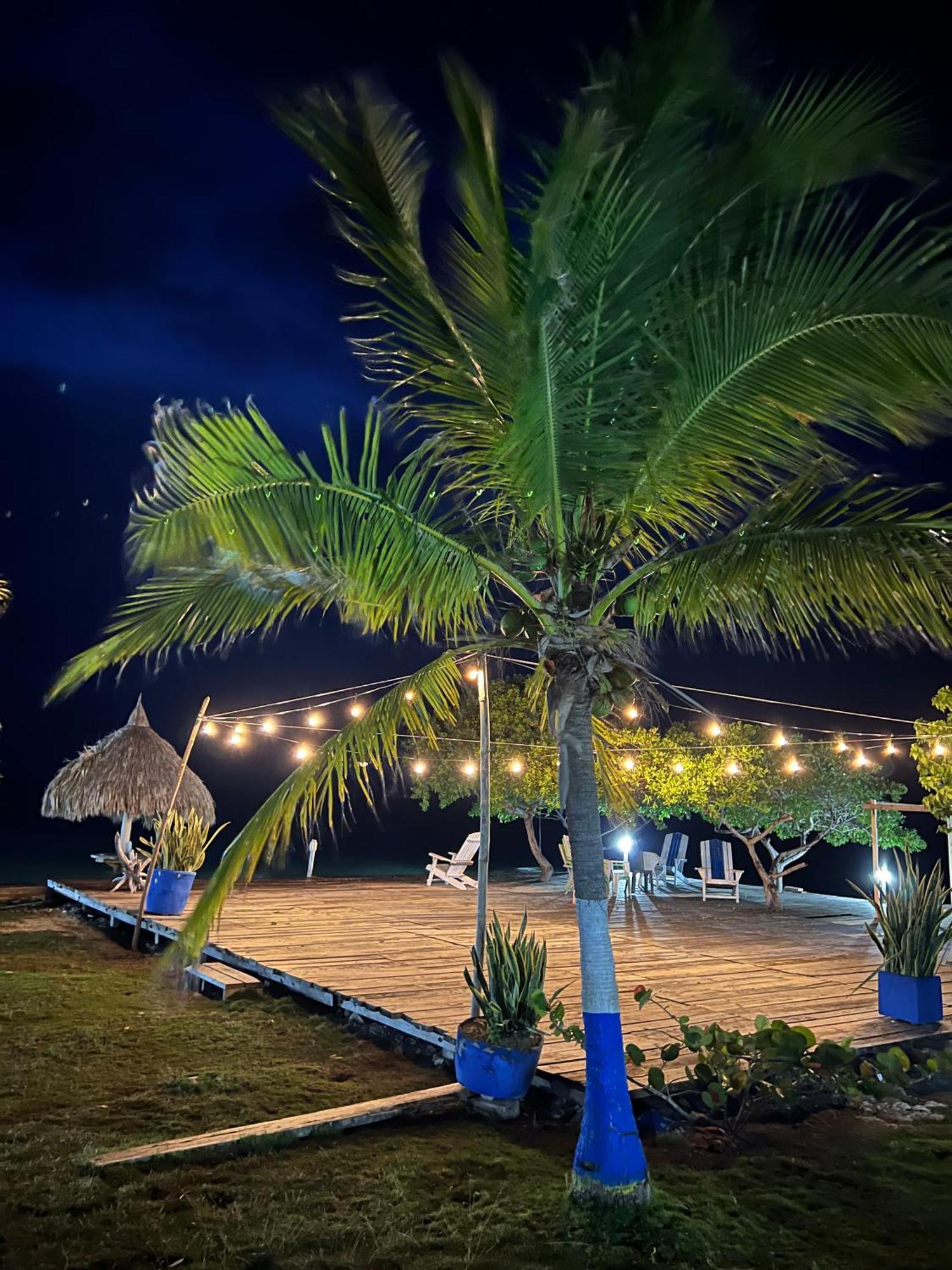 Tintipan Hotel Tintipan Island エクステリア 写真