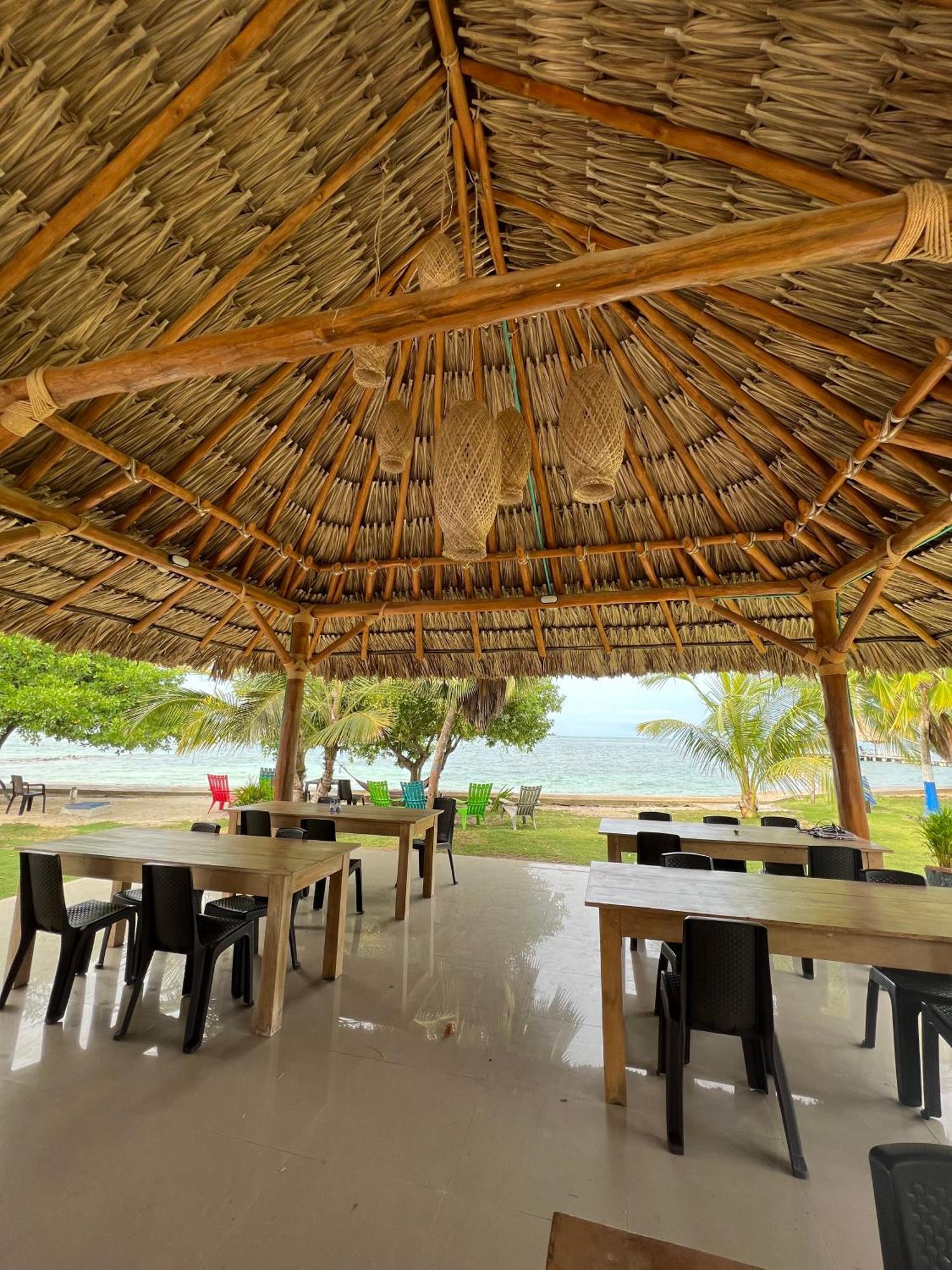 Tintipan Hotel Tintipan Island エクステリア 写真