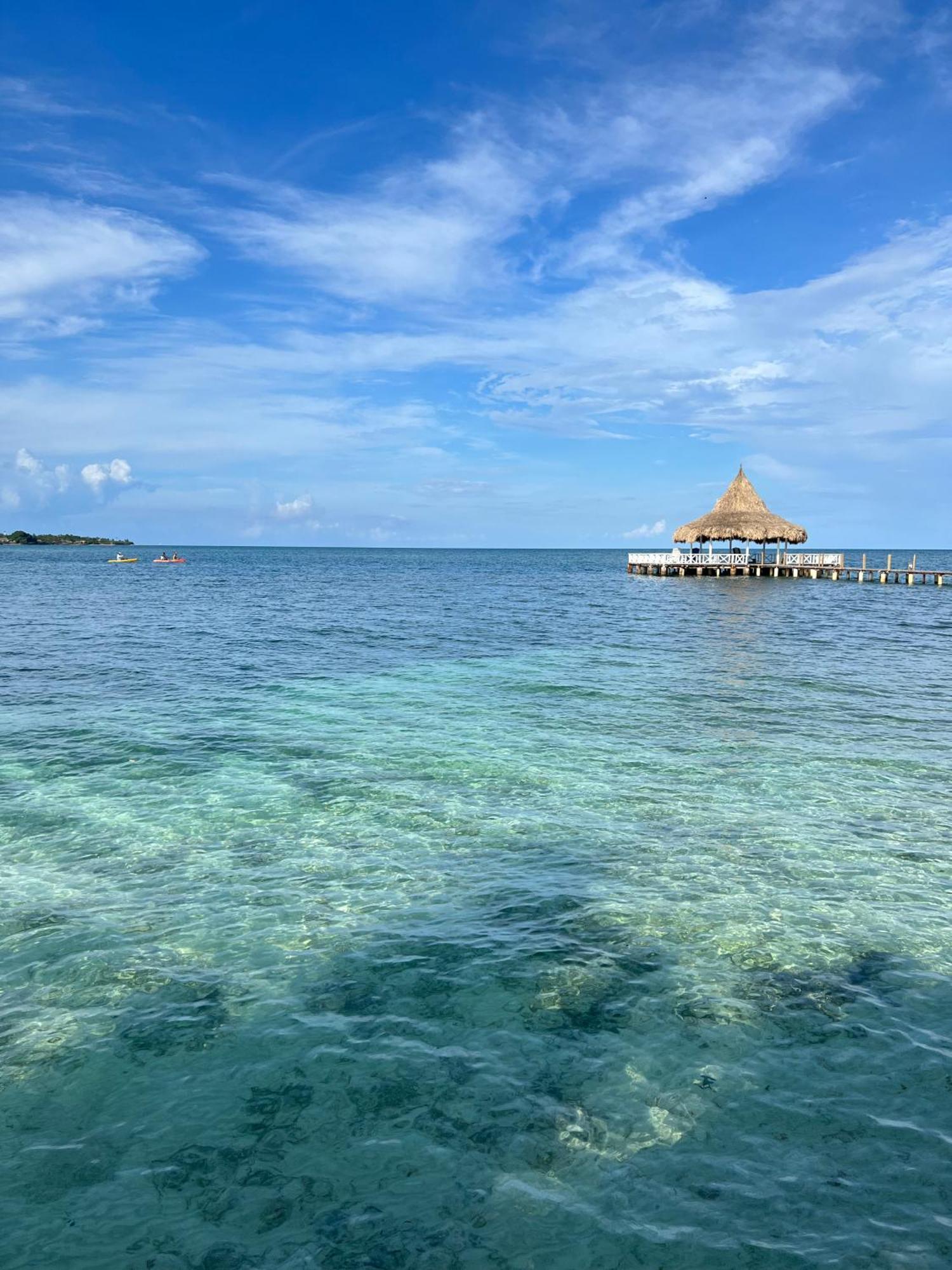 Tintipan Hotel Tintipan Island エクステリア 写真