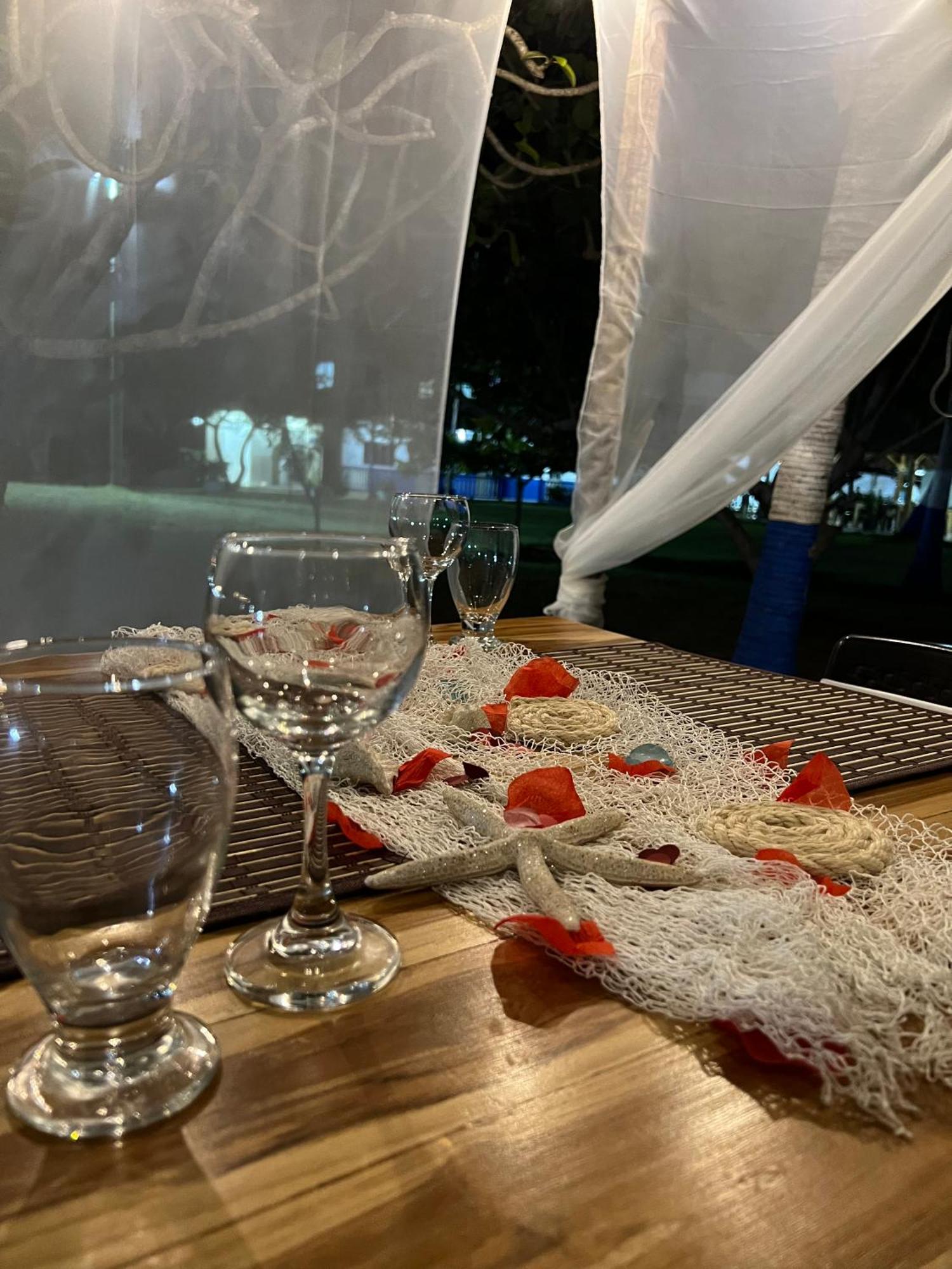 Tintipan Hotel Tintipan Island エクステリア 写真