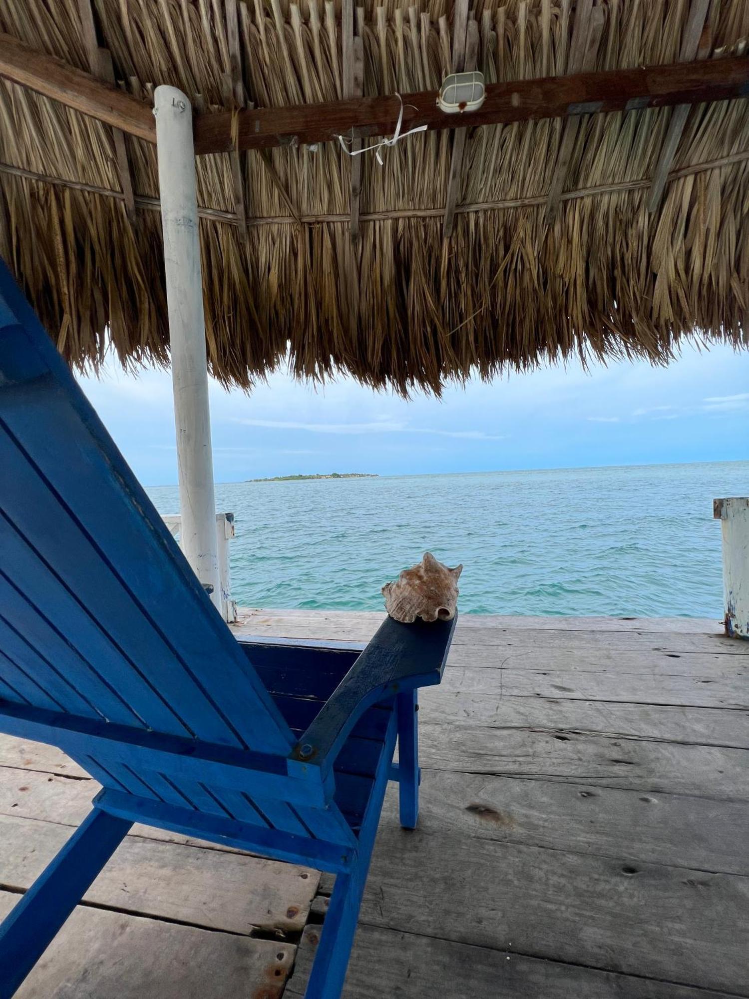 Tintipan Hotel Tintipan Island エクステリア 写真