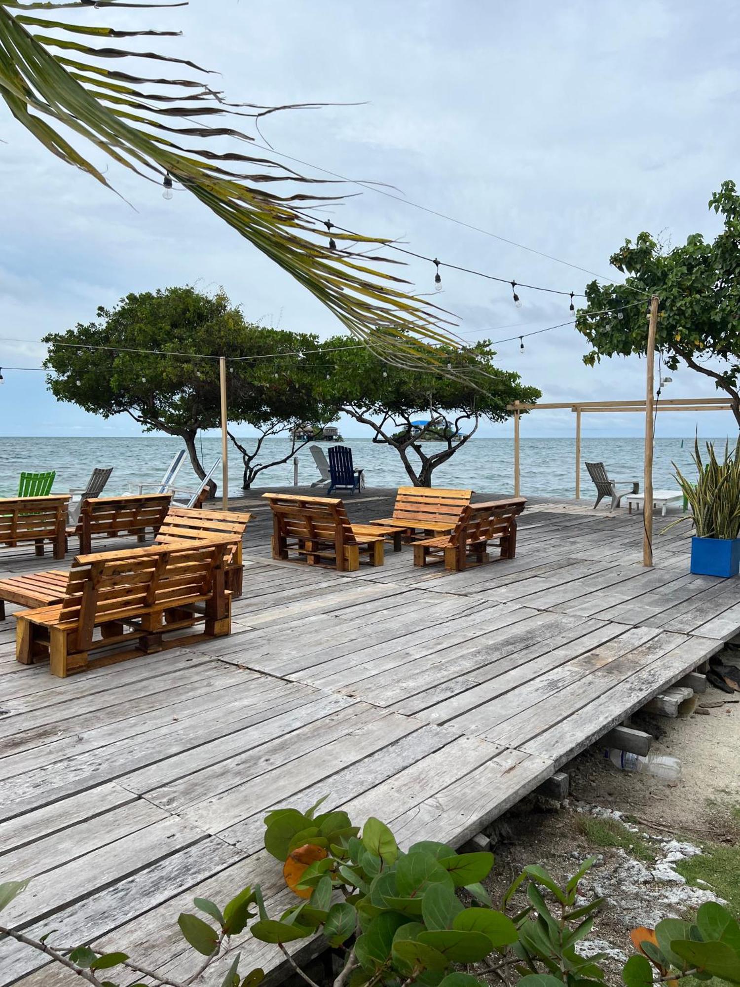 Tintipan Hotel Tintipan Island エクステリア 写真