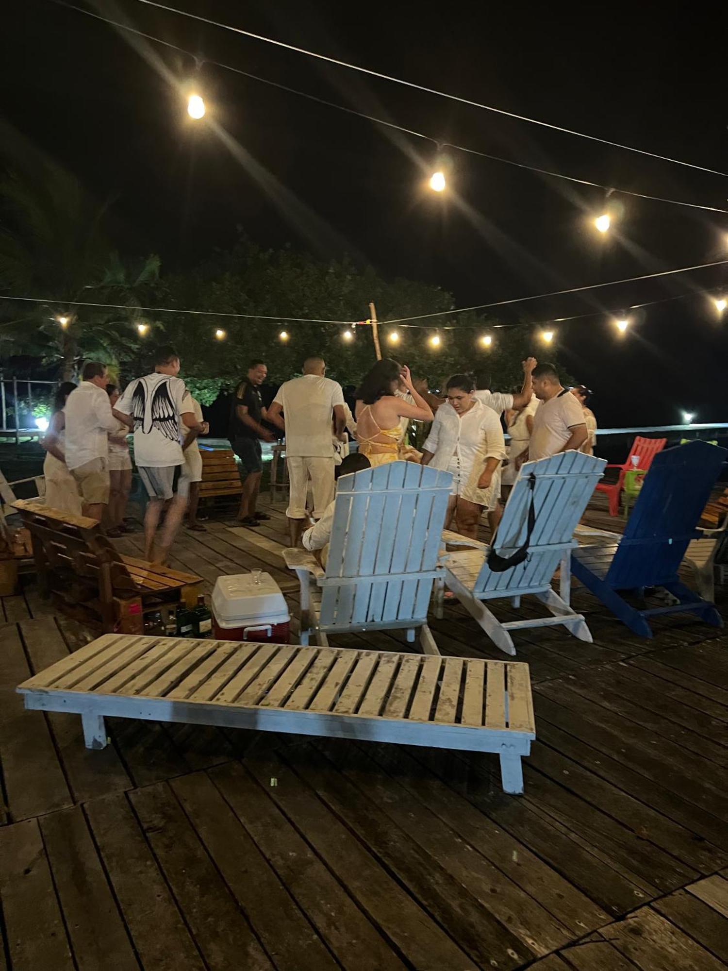 Tintipan Hotel Tintipan Island エクステリア 写真