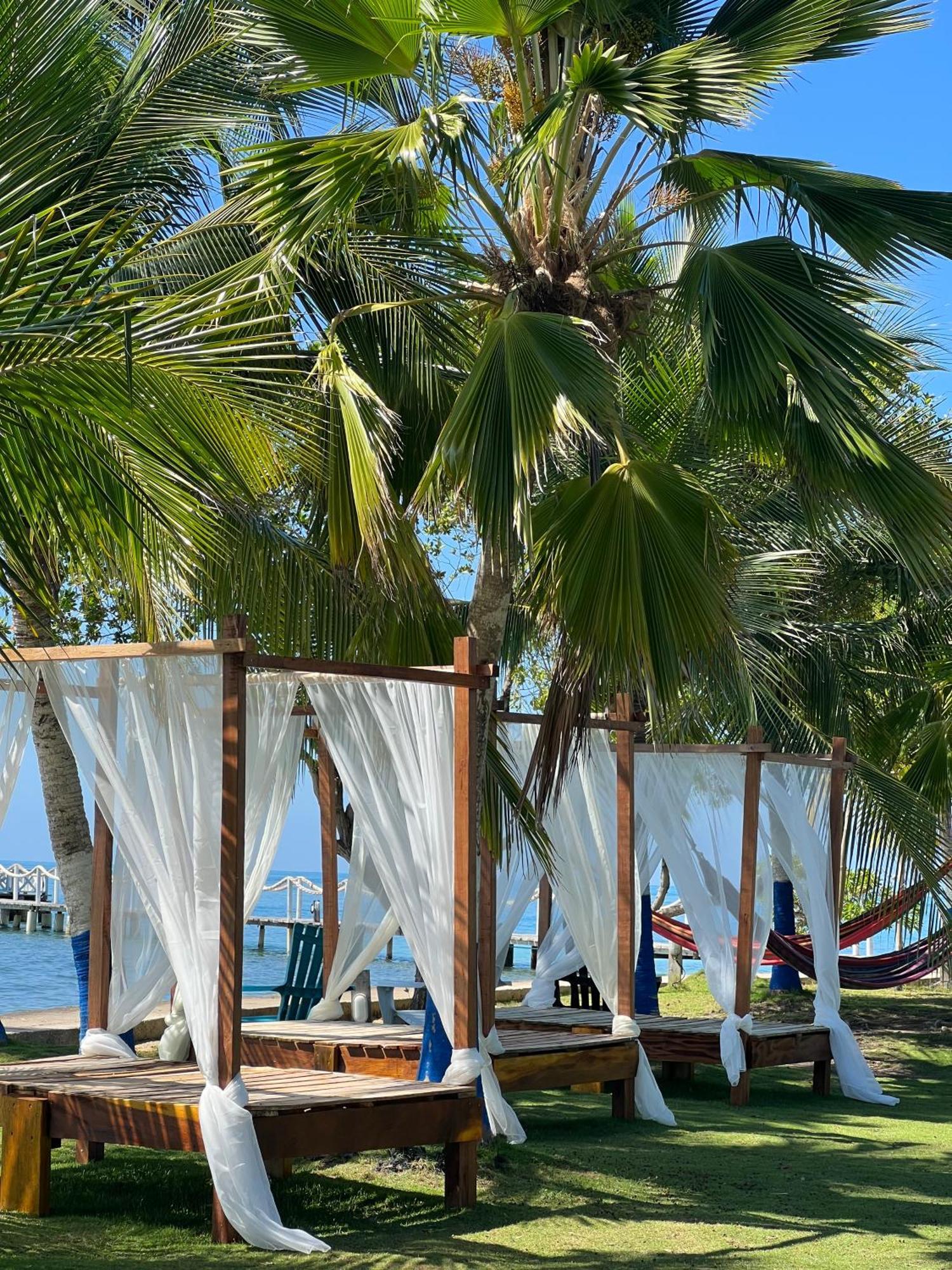 Tintipan Hotel Tintipan Island エクステリア 写真