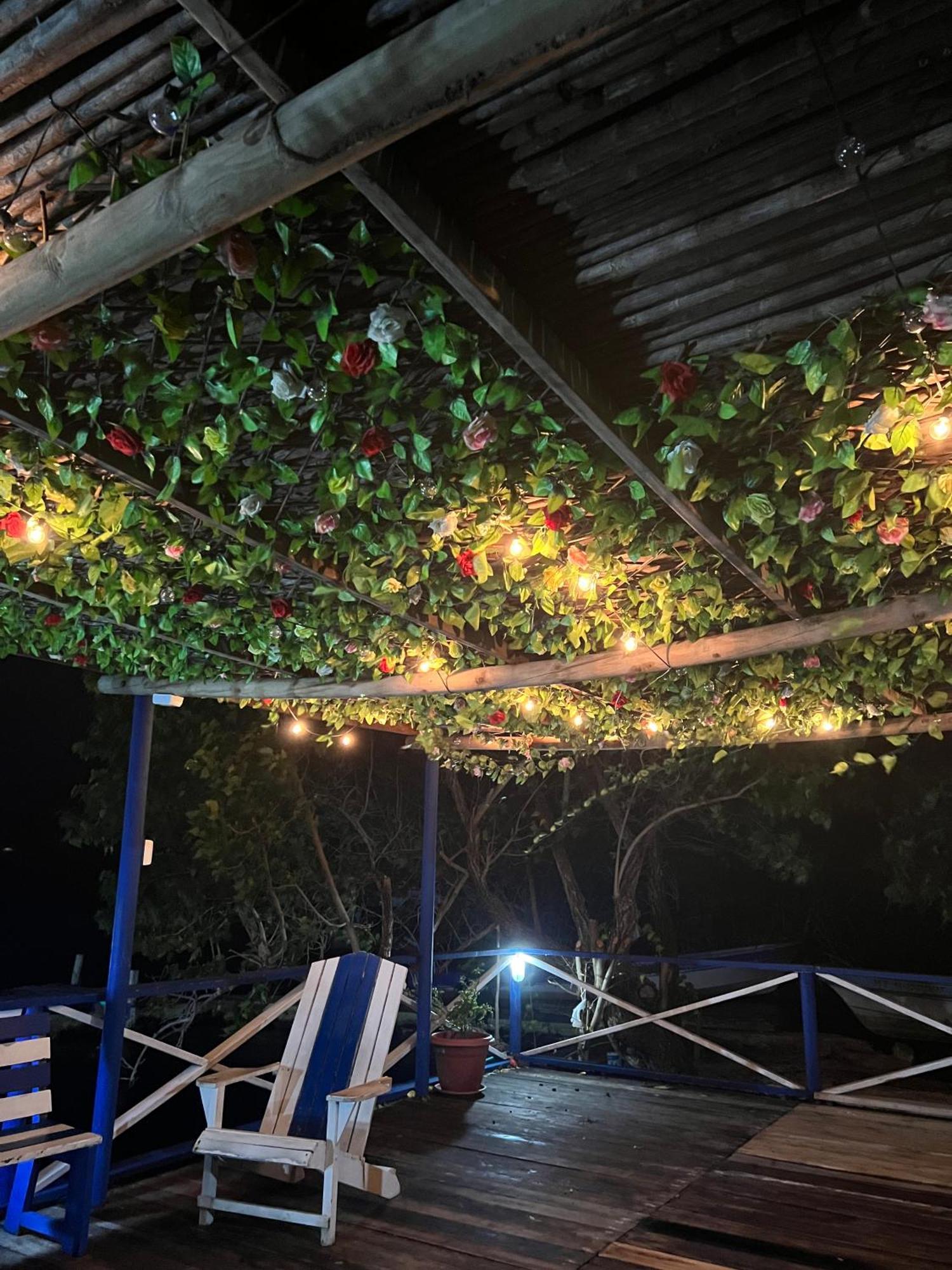 Tintipan Hotel Tintipan Island エクステリア 写真