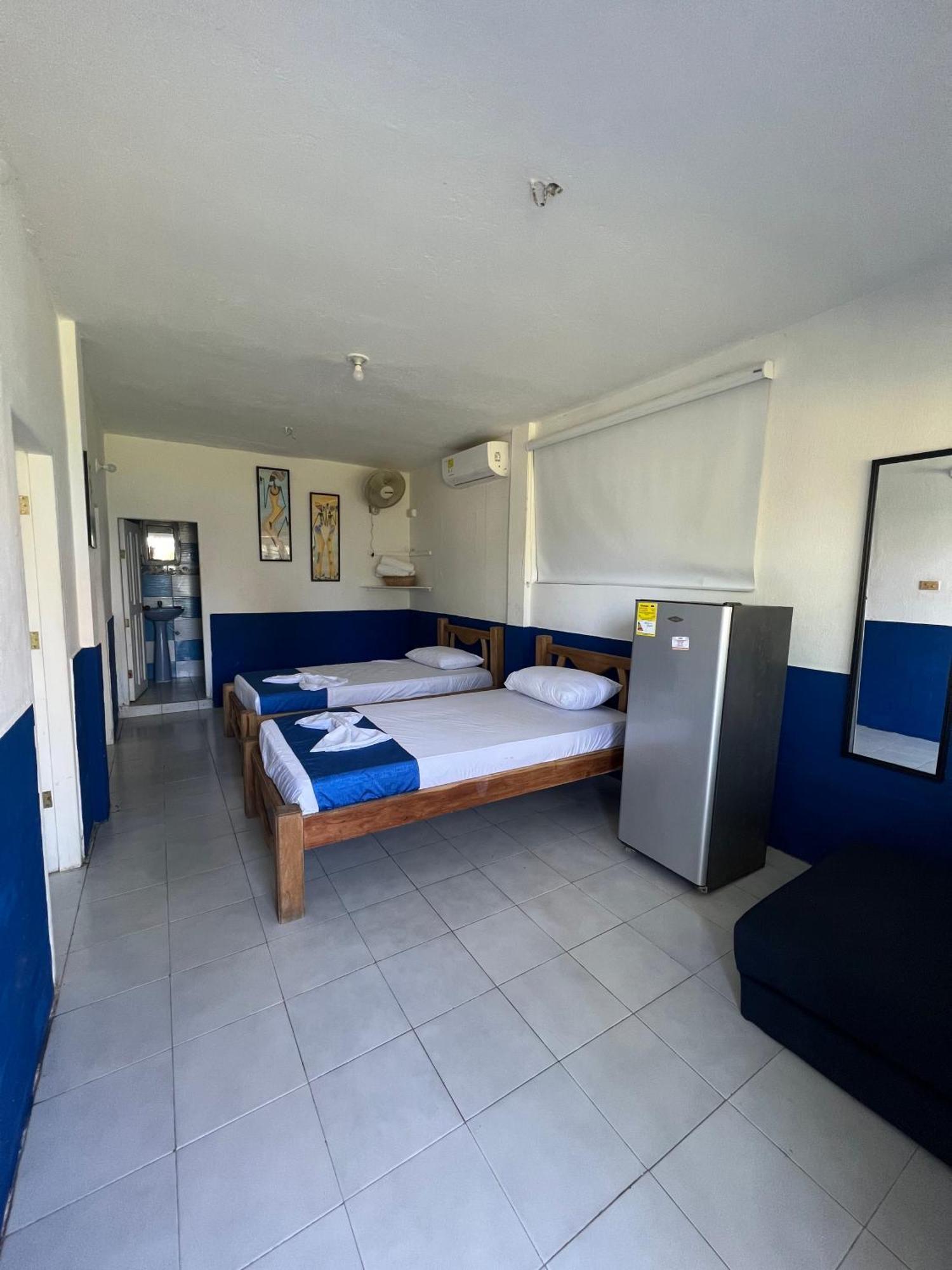 Tintipan Hotel Tintipan Island エクステリア 写真