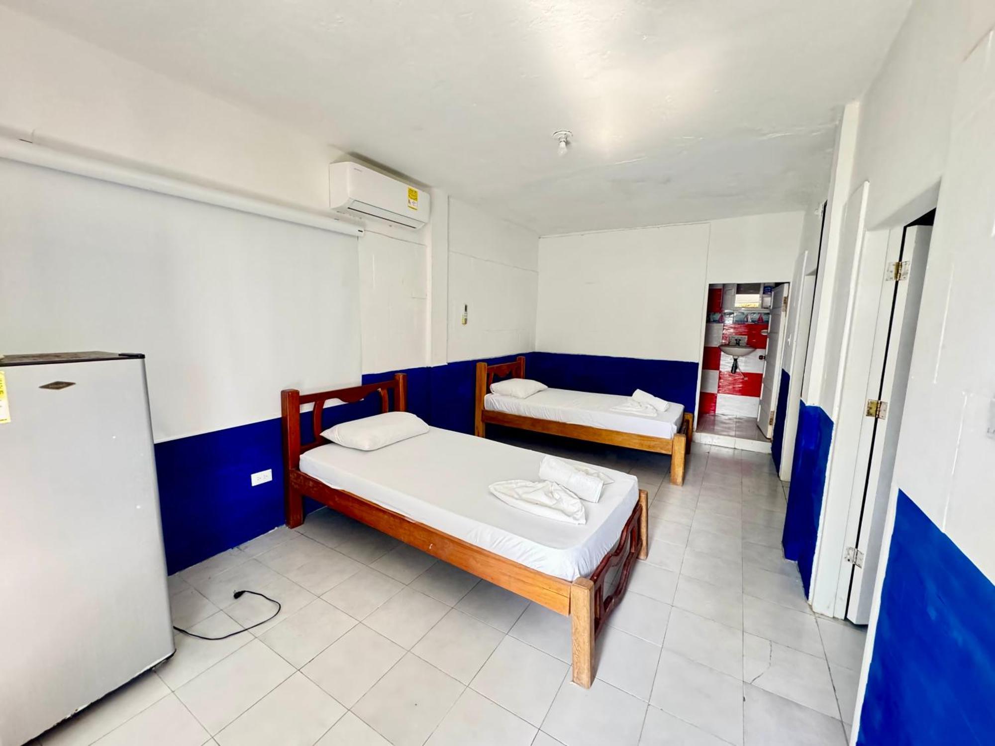 Tintipan Hotel Tintipan Island エクステリア 写真