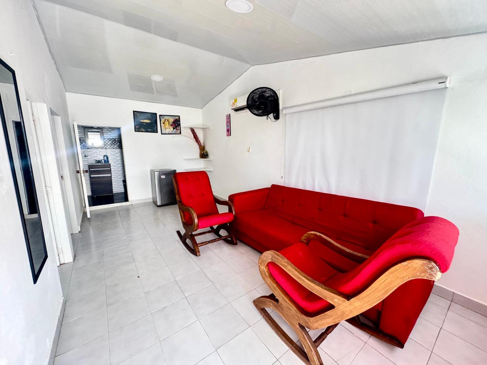 Tintipan Hotel Tintipan Island エクステリア 写真