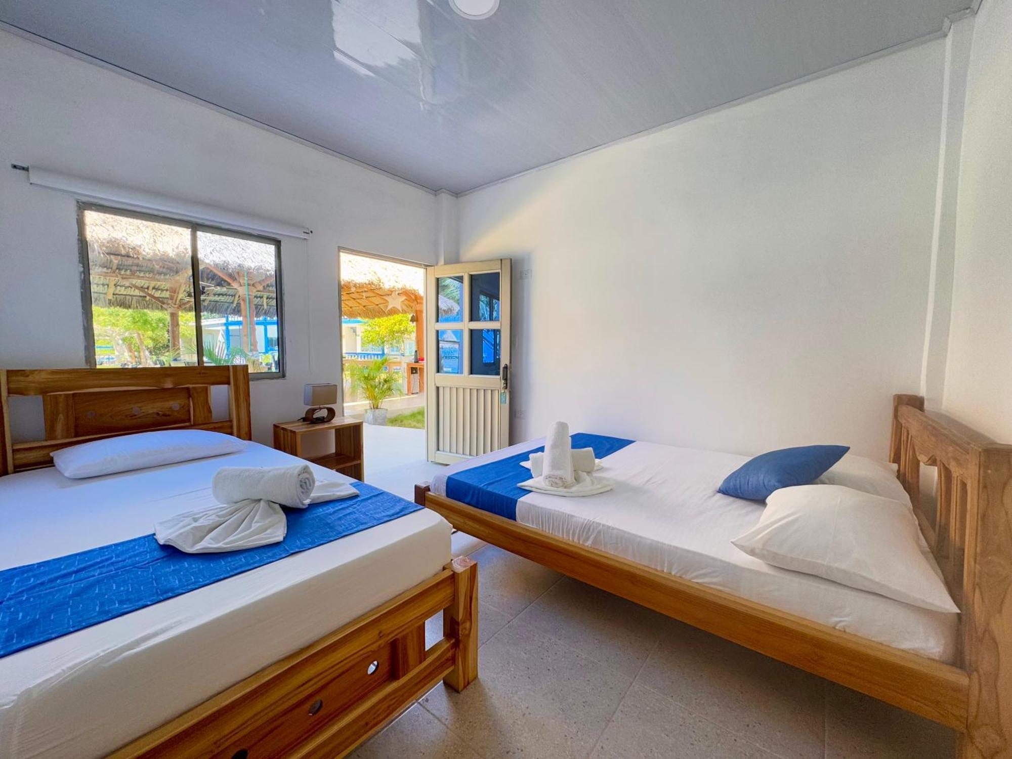 Tintipan Hotel Tintipan Island エクステリア 写真