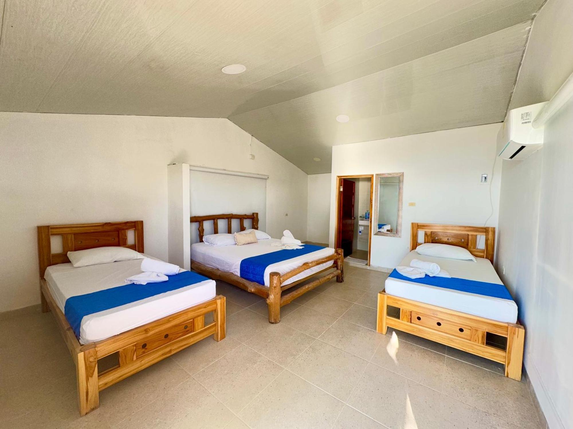 Tintipan Hotel Tintipan Island エクステリア 写真