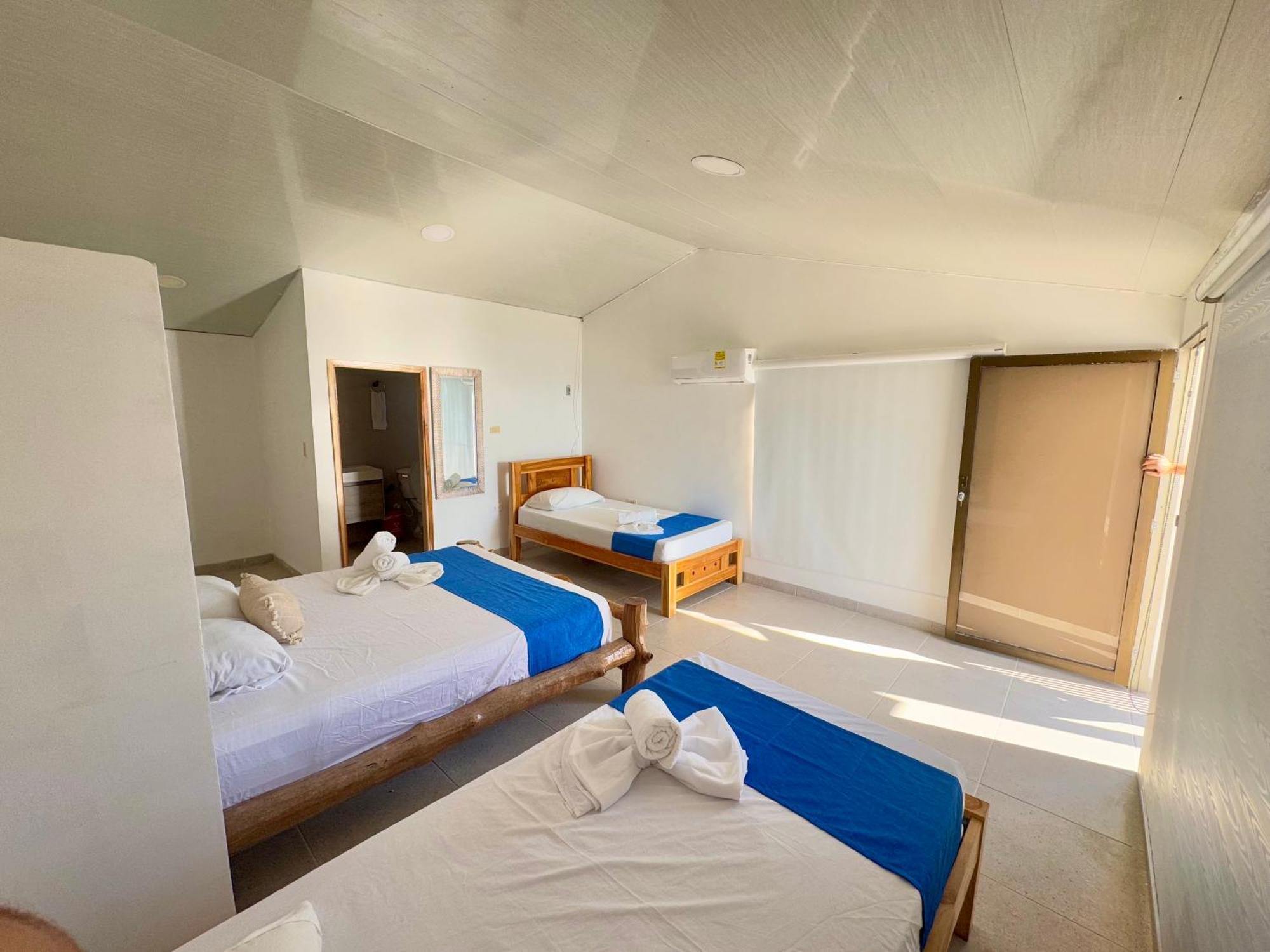Tintipan Hotel Tintipan Island エクステリア 写真