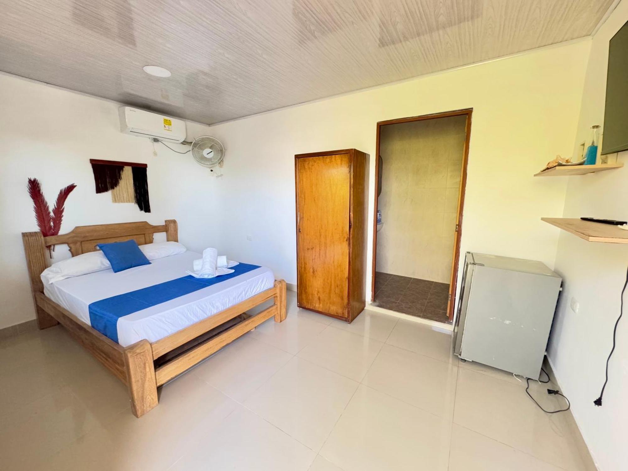 Tintipan Hotel Tintipan Island エクステリア 写真