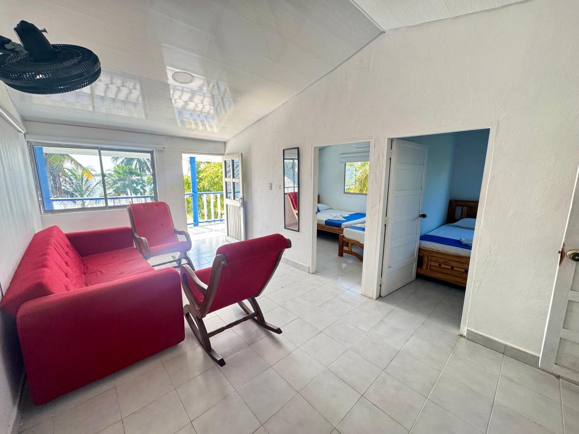 Tintipan Hotel Tintipan Island エクステリア 写真