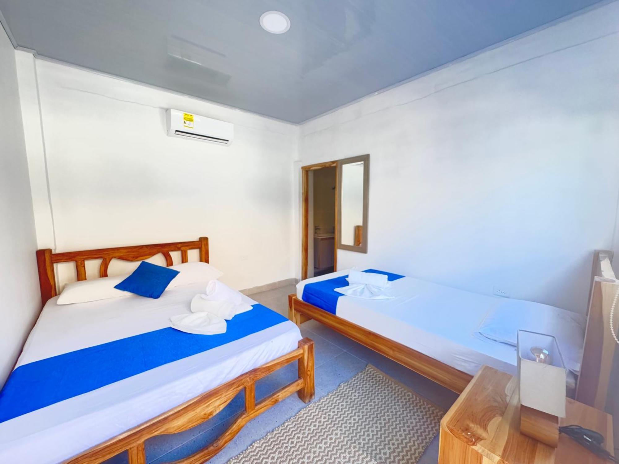 Tintipan Hotel Tintipan Island エクステリア 写真
