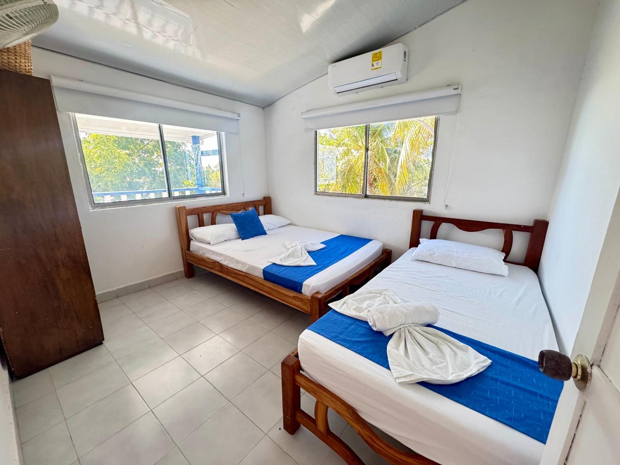 Tintipan Hotel Tintipan Island エクステリア 写真