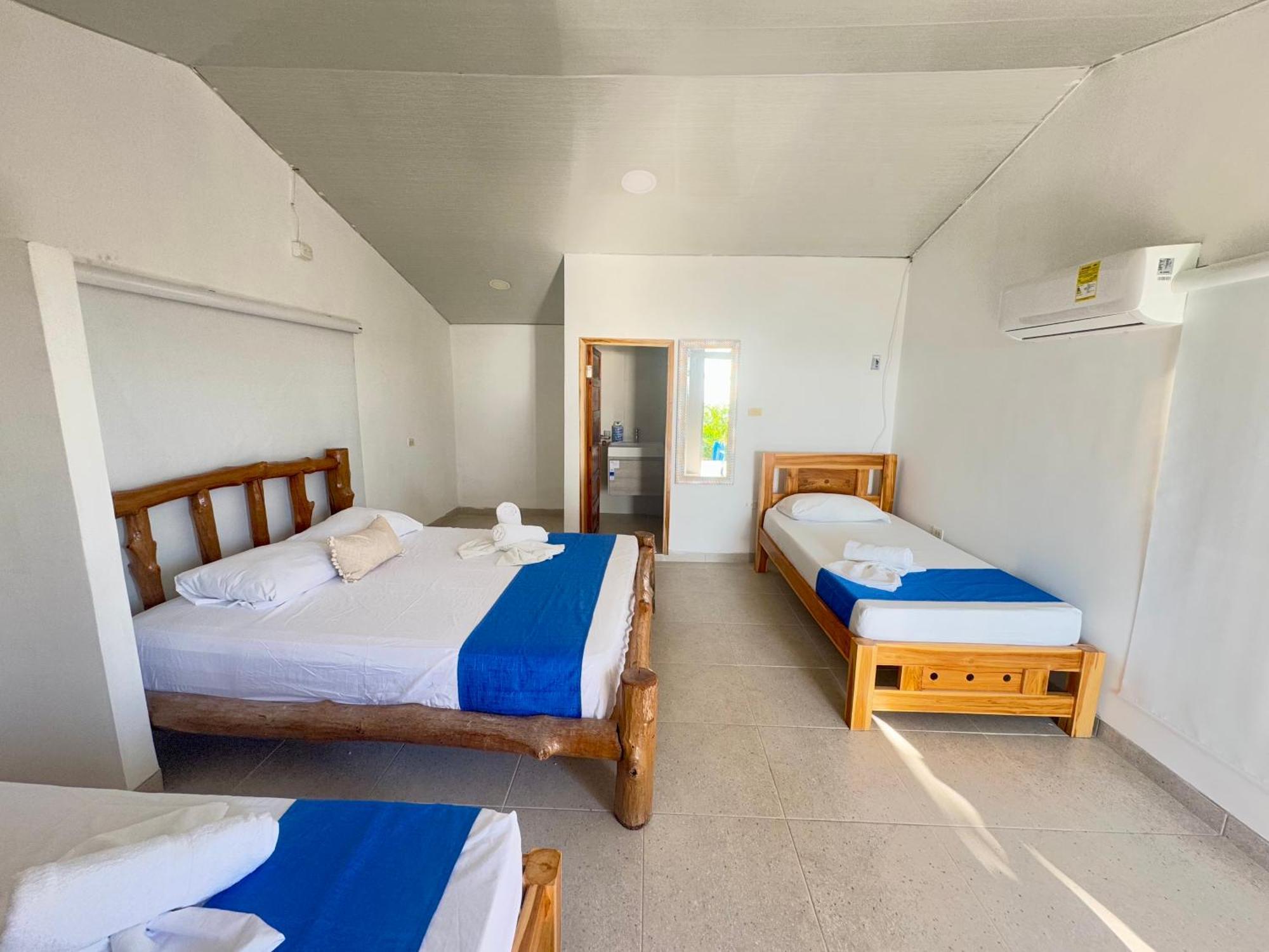 Tintipan Hotel Tintipan Island エクステリア 写真