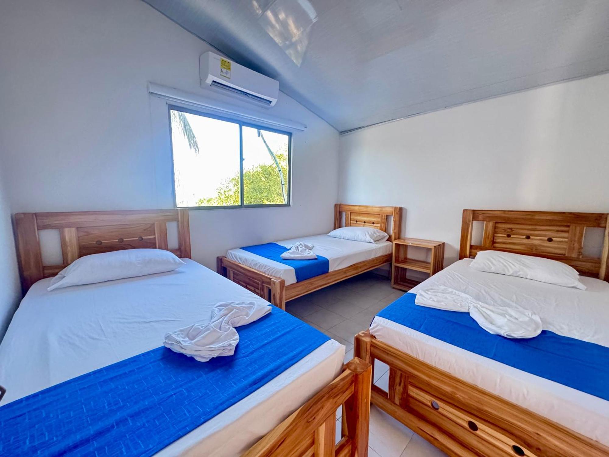 Tintipan Hotel Tintipan Island エクステリア 写真