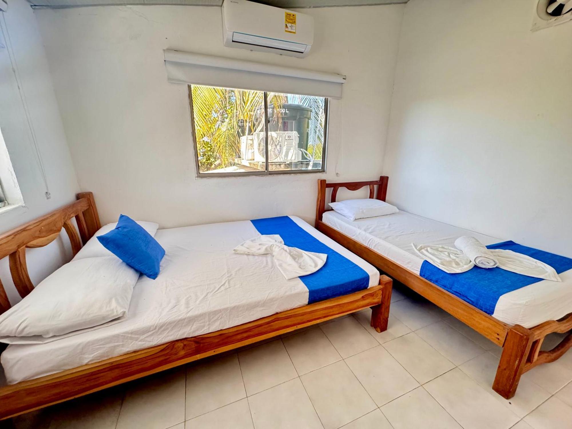 Tintipan Hotel Tintipan Island エクステリア 写真